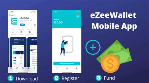 ezeewallet deposit Bonus Code: CANDY1