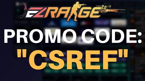 ezrage promo code  Get Code