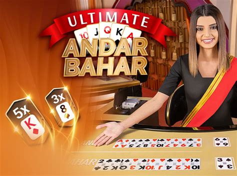 ezugi andar bahar live  New Blackjack 12