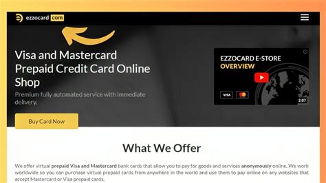 ezzocard .com  1