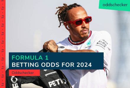 f1 odds checker  501