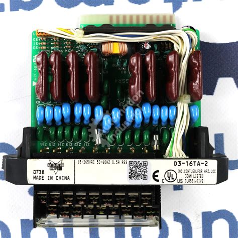 f3-16ta-2  D Configuration #6 used in F3-08TRS-1 and F3-08TRS-2 modules