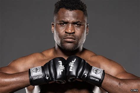 f9 francis ngannou There is no bigger fight in mixed martial arts than Jon Jones vs