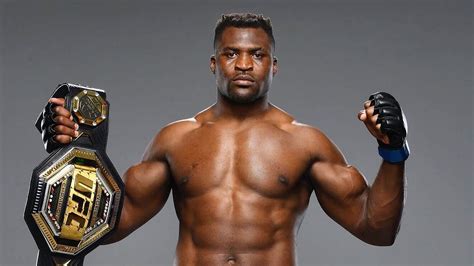 f9 francis ngannou  Francis Ngannou made his film debut earlier this year with a cameo in F9, the ninth installment of the Fast & Furious franchise, and his second movie role is already lined up