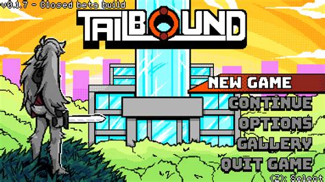 f95zone tailbound  He has some of the greatest ideas that nobody else seems to want to do like Tailbound (there's no other furry porn Zelda-like to my knowledge) or his new Heat from Below Comic (basically furry porn Homestuck), while also being the absolute biggest asshole