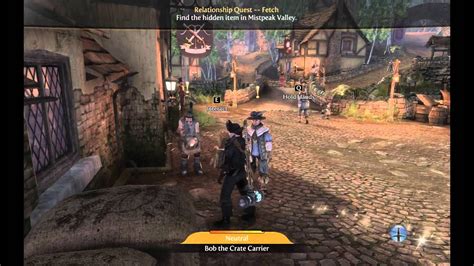 fable 3 blacksmith job Quest up to Bowerstone meetings with tag along Walter is when Level 3 jobs as available from Road to Rule skill chests