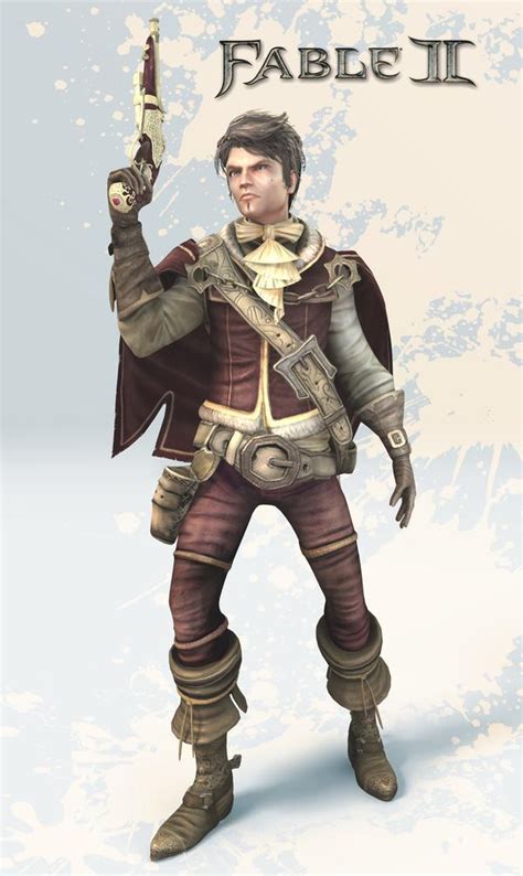 fable 3 rebuild old quarter Grow from an inexperienced adolescent into the most powerful being in the world