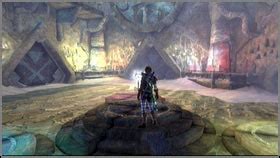 fable 3 the veiled path I say smash the fable 2 and 3 maps together and then make it similar to the fable 2 story defeating the darkness from fable 3 that still plagues the land