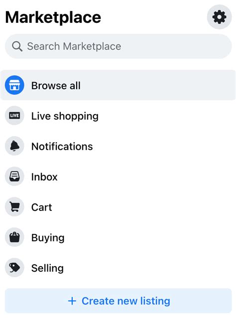 facebook marketplace north bay ontario  Marketplace is a convenient destination on Facebook to discover, buy and sell items with people in your community