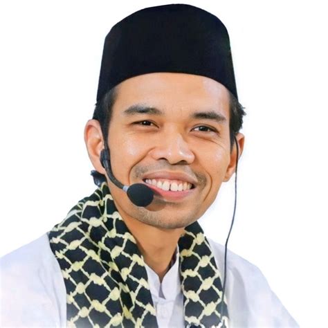 facebook ustad somad  (ANTARA FOTO/Reno Esnir) Ustaz Abdul Somad dikabarkan telah menceraikan istrinya, Mellya Juniarti