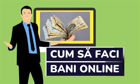 faci bani online completand oferte  A se vedea și descărca filme noastre Cum să faci bani online – 32 de moduri dovedite de a face bani Fii Plătit + 2