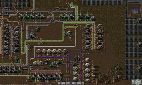 factorio igg  An overhaul mod focusing on end-game technologies and moderately increased complexity