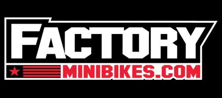 factory minibikes discount code  View cart and check out