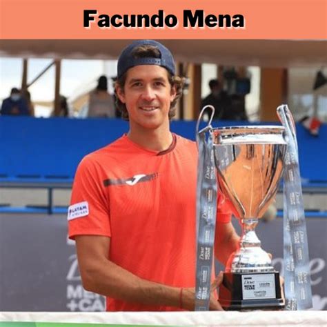 facundo mena flashscore  11