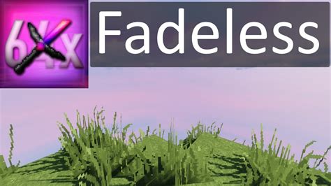 fadeless 64x 3k 157 5