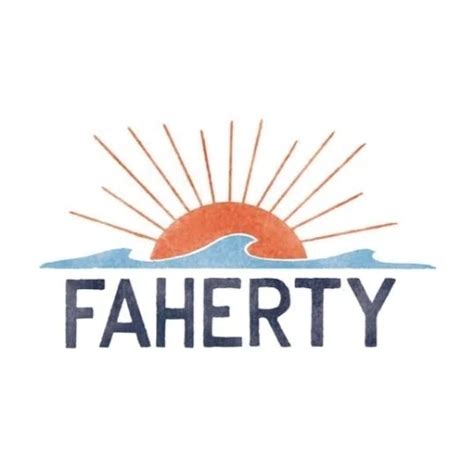 faherty discount codes  Save up to 30% OFF with these current faherty coupon code, free fahertybrand