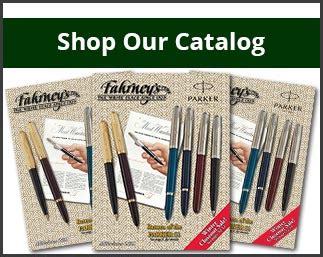 fahrney's pens catalog  $9