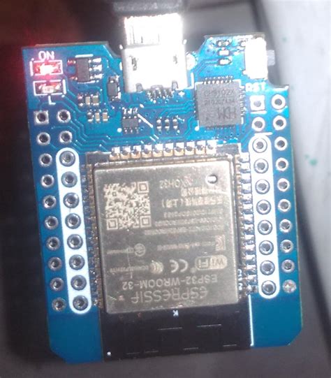 failed uploading uploading error exit status 2 esp32  When the upload is done, you disconnect GPIO0 from Ground and reset the ESP32 to start your sketch