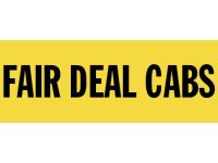 fair deal cabs livingston  Post