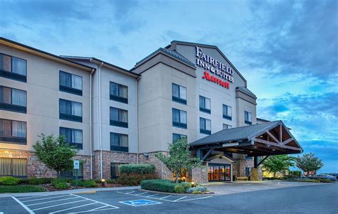 fairfield inn and suites sevierville tn  That's our commitment to you