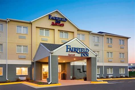 fairfield inn dubuque ia Book Fairfield Inn Dubuque, Dubuque on Tripadvisor: See 168 traveller reviews, 71 candid photos, and great deals for Fairfield Inn Dubuque, ranked #9 of 18 hotels in Dubuque