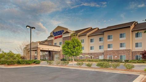 fairfield inn eastchase montgomery alabama 3 miles from Candlewood Suites Eastchase Park, an IHG Hotel