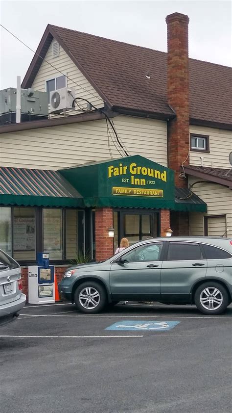 fairgrounds inn watertown ny  Watertown Tourism Watertown Hotels Delivery & Pickup Options - 85 reviews of Fairground Inn Family Restaurant "Our continued search for the local haunts led us here, one of several family owned restaurants nearby