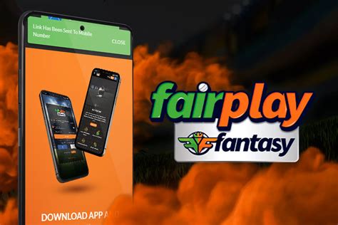 fairplay fantasy app apk  After confirmation, you will be able to fairplay login both on the site and in the mobile app