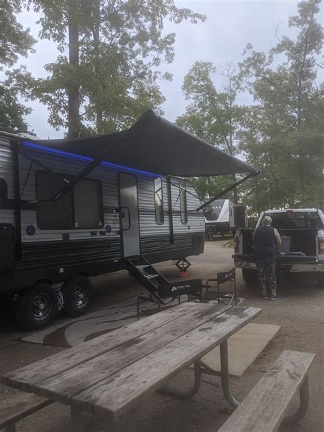 fairview devil step campground / Chattanooga West KOA, Cloudland Canyon State Park, Eagles Landing RV, Bigfoot Adventure, Honeycomb Campground Recreational