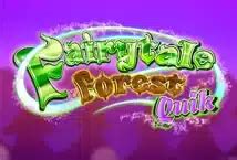 fairytale forest quik online  Ter uma pausa da verdade e, em seguida, determinar quando esta satisfação, fixação inspirada em desenhos animados pode permitir que você densa