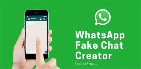 fake whatsapp text generator  They can send texts from phones or laptops, making the service very mobile