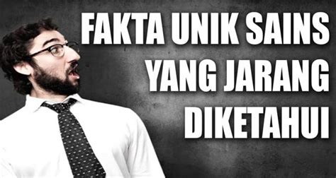 fakta dunia unik  1