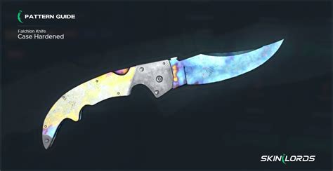 falchion knife blue gem price  Premium Explore Gaming