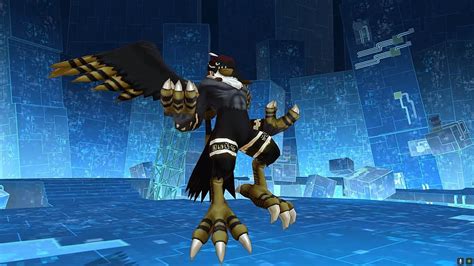 falcomon evolution cyber sleuth 520