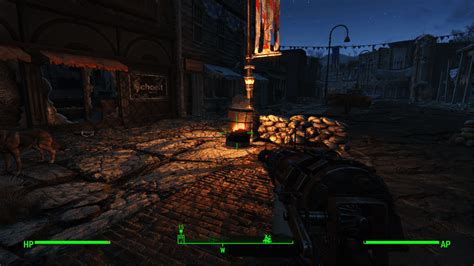 fallout 4 upscaler enb test build 07  For you, the file might only be called Fallout4Prefs if you have file extensions hidden