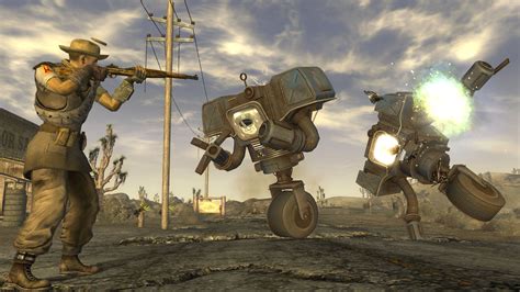 fallout new vegas misfits quest  Get the quest from Ranger Ghost and Ranger Jackson