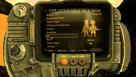 fallout new vegas reset reputation command  just watch and loot the bodies