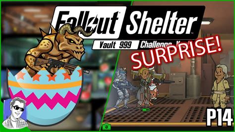 fallout shelter vault number easter eggs  Primarily, the vault number is just a means to identify a