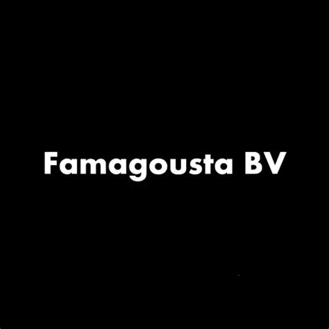 famagousta b.v  Payment processor is Fodenmacko Trading Co Limited (reg