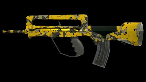 famas cs go skins  The FAMAS Prime Conspiracy is a CS:GO skin from The Control Collection and was introduced 2 years ago on 03 December 2020