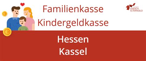 familienkasse 34196 kassel Willkommen bei der Familienkasse Hessen, 36251 Bad Hersfeld