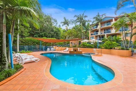 family accommodation coolangatta  Mantra Twin Towns