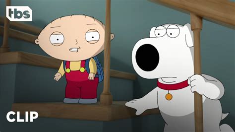 family guy brian suppository  Brian being a poor father to Dylan