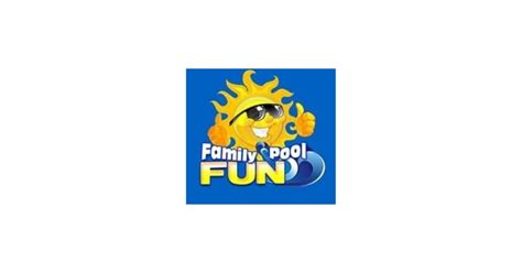 family pool fun coupon code au