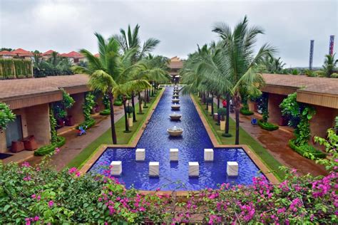 family resorts in lonavala  The resort features a hot tub and a kids' club