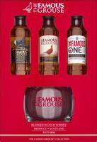 famous grouse price comparison  you’ll get the lowest price we found while we