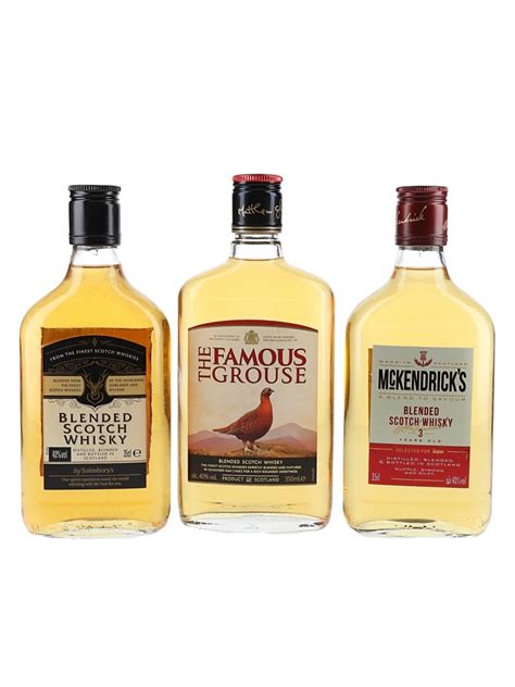 famous grouse sainsbury com you can purchase The Famous Grouse Scotch Whisky | Morrisons for only £18