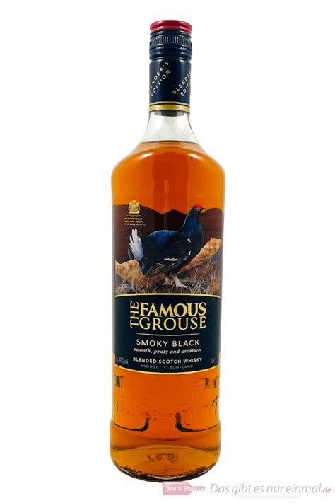 famous grouse whisky 1 litre sainsbury's At sainsburys