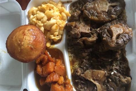 famous soul food restaurants in atlanta  Black influence has been at the roots—and roux—of Atlanta’s culinary scene