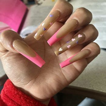 fancy nails lake elsinore  This staff is great and friendly Beautifully decorated lounge